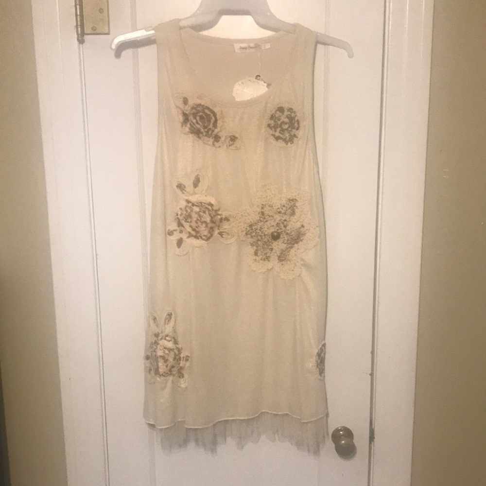 Simply Couture mini dress